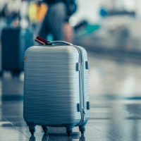 キャリーケースレンタルの負担はどのようですか